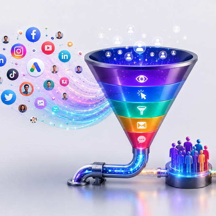Targeted Media Solutions