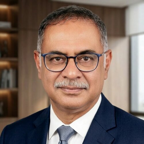 Sandip Maiti, founder of Tikao