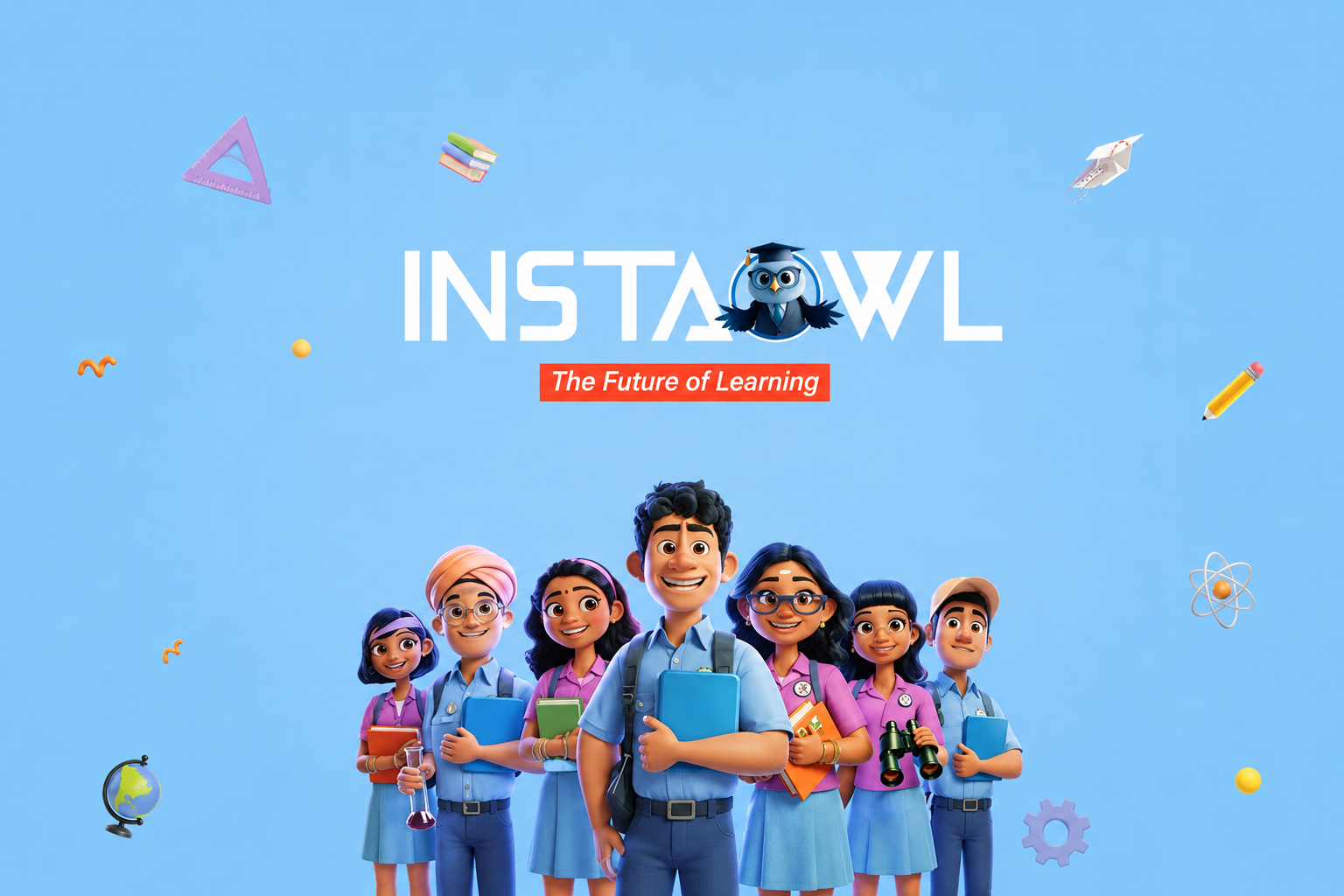 InstaOwl case study