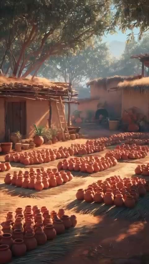Rural Market Campaigns film